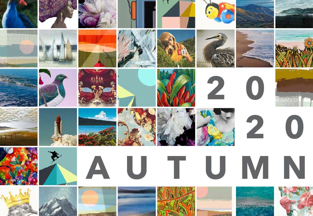 Autumn Catalogue 2020