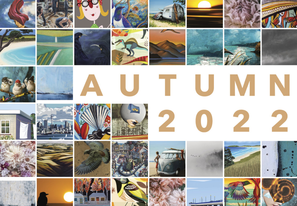 Autumn Catalogue 2022