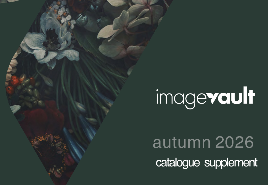 Autumn Catalogue 2026