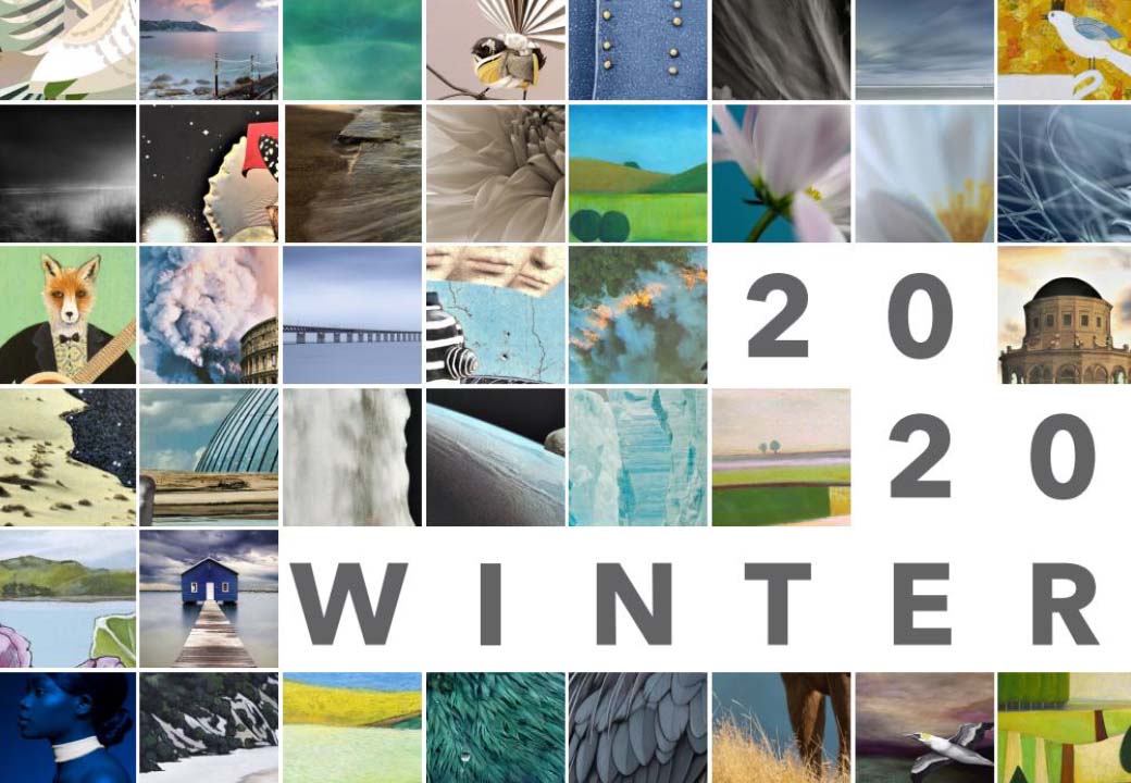 Winter Catalogue 2020