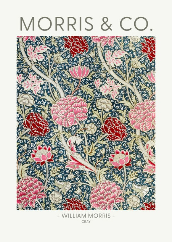 William Morris