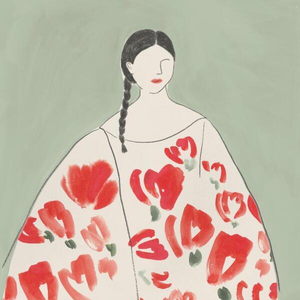 Lilly K