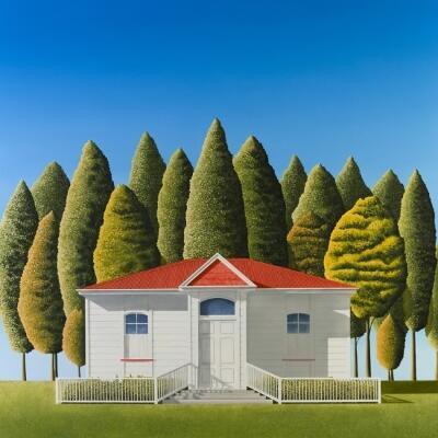 Stephen Howard