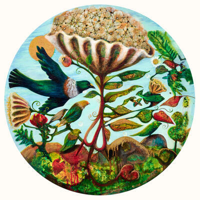 Debbie Garland
