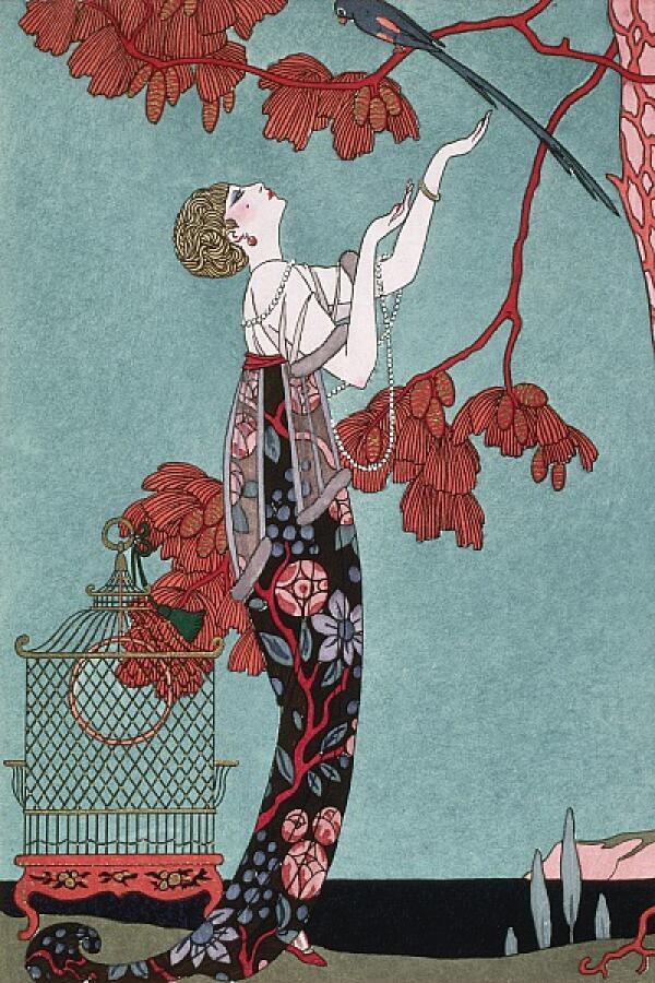 Georges Barbier
