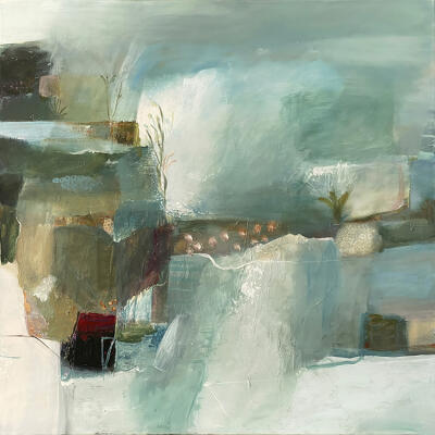 Christine Maynard