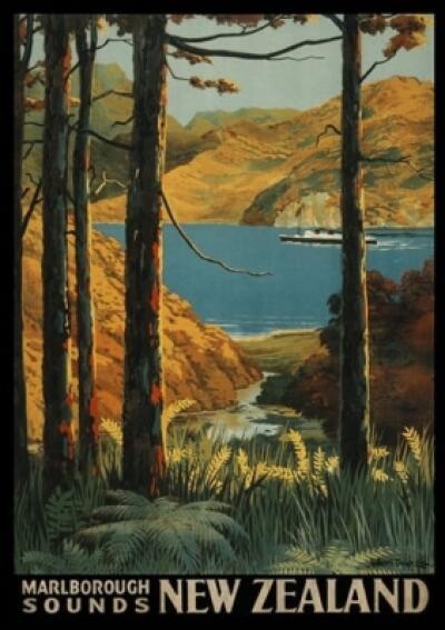 L.C. Mitchell