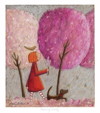 Emma Louise Butler