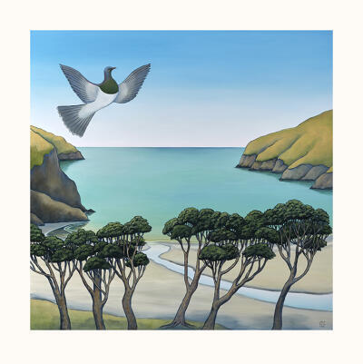 Clare Reilly (LEs)