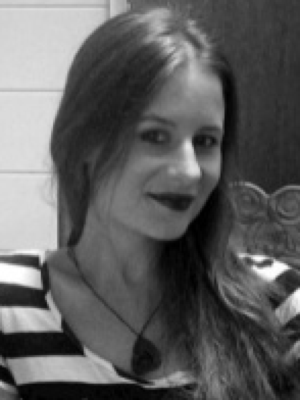 Anna Evans