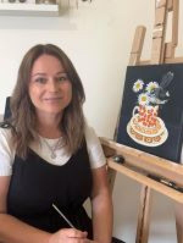 Kirsty McMahon