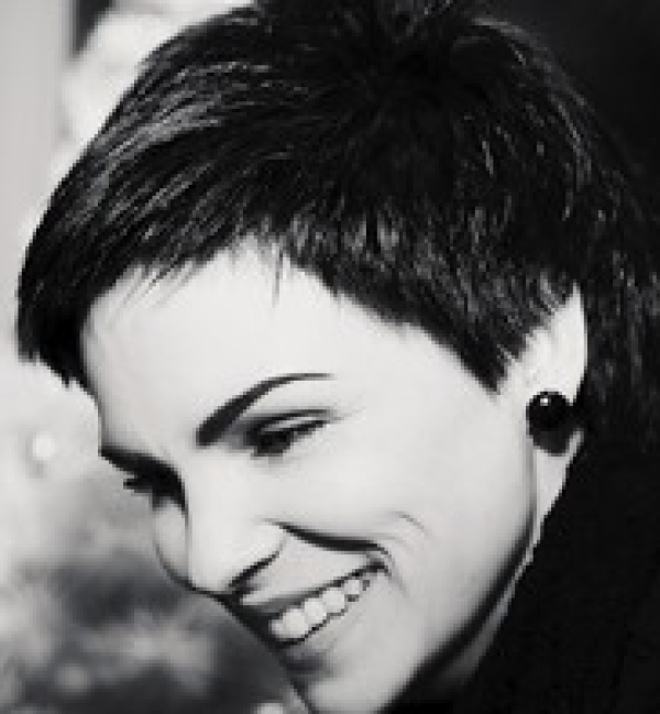 Marina Yushina
