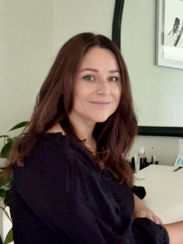 Kirsty McMahon