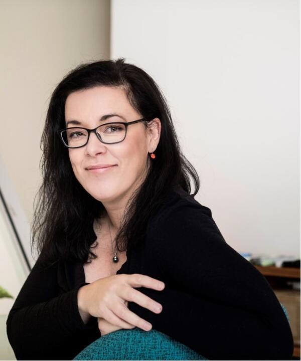 Nikki McIvor