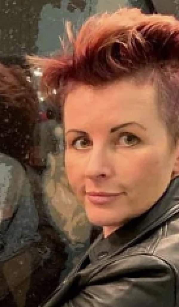 Lisa Grennell