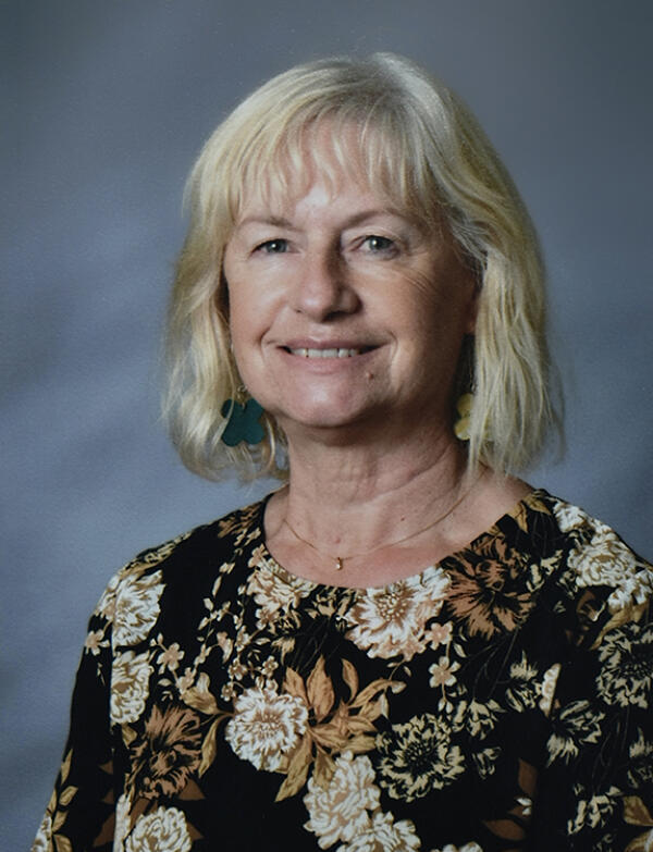Debbie Garland