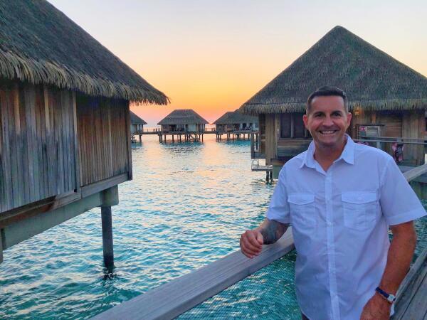 The Soldier Man Artist