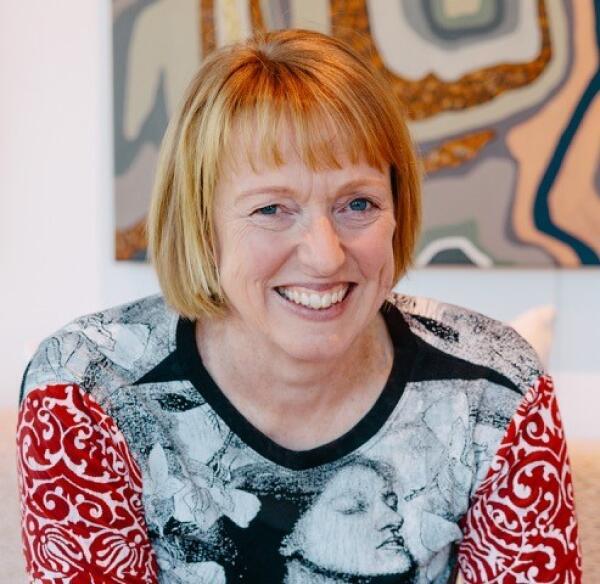 Diana Adams