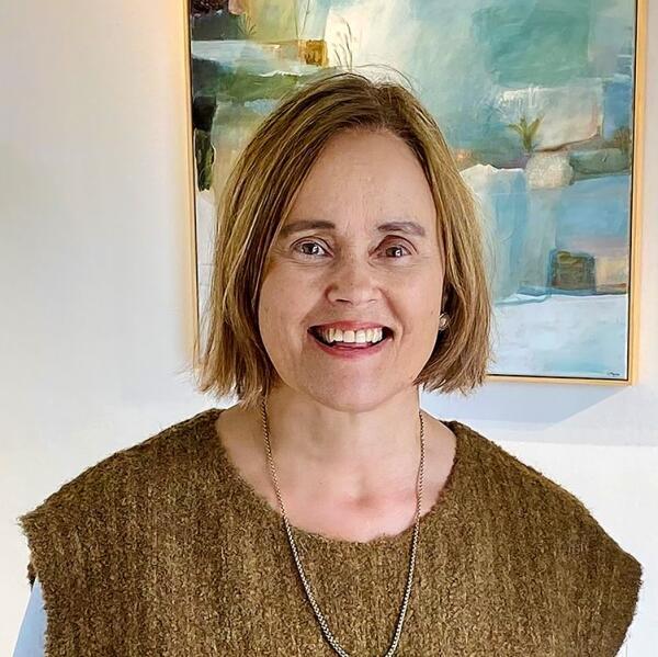 Christine Maynard