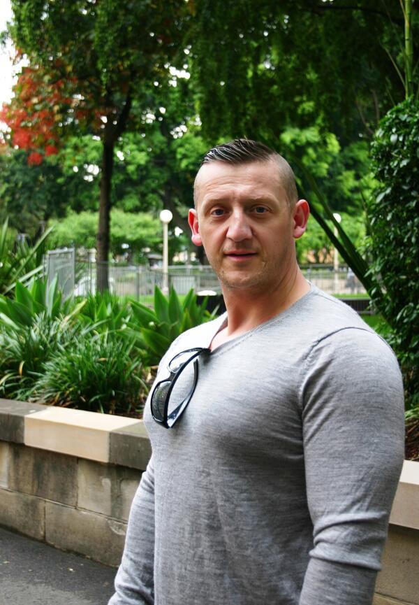 Paul Belli