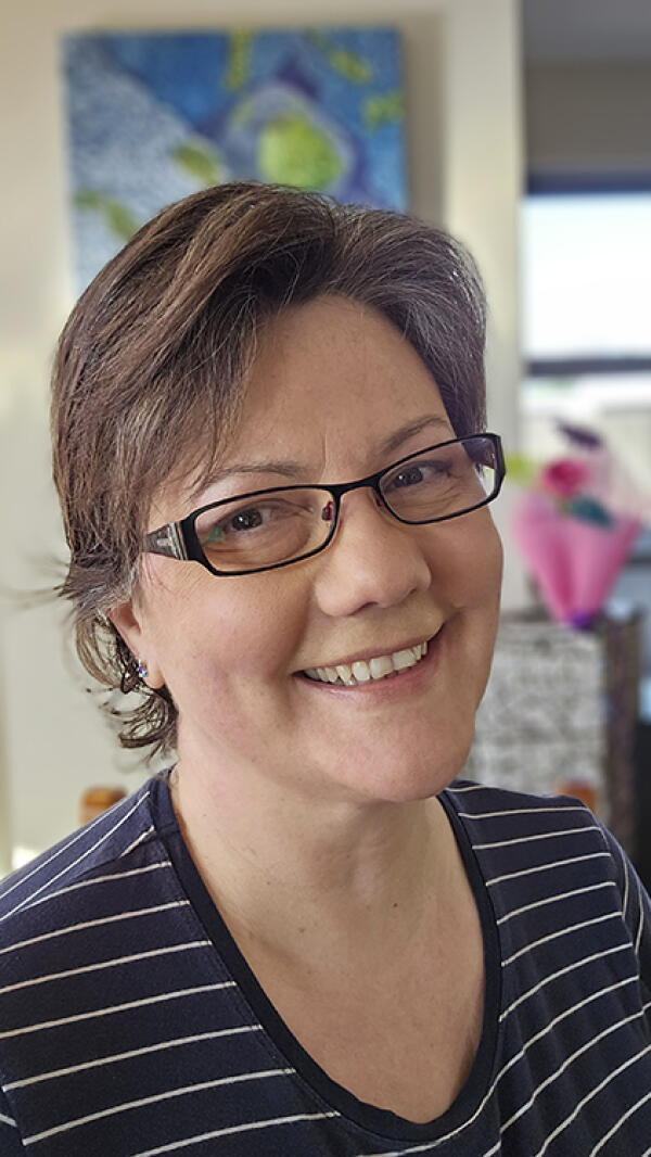 Donna Howes