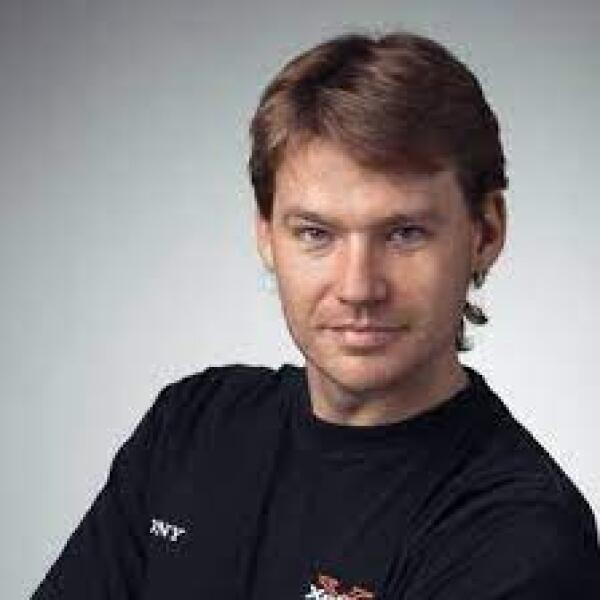 Rostovskiy Anton