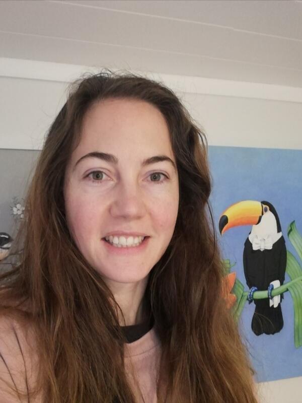 Bonnie Fraser