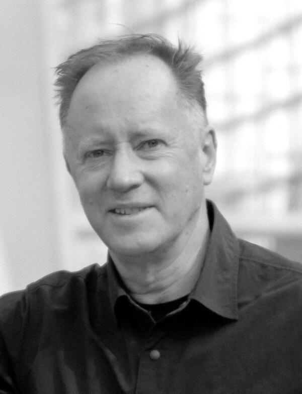 Carl van Wijk
