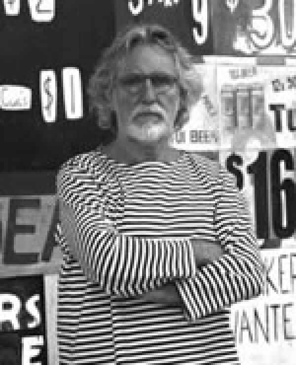 Dick Frizzell