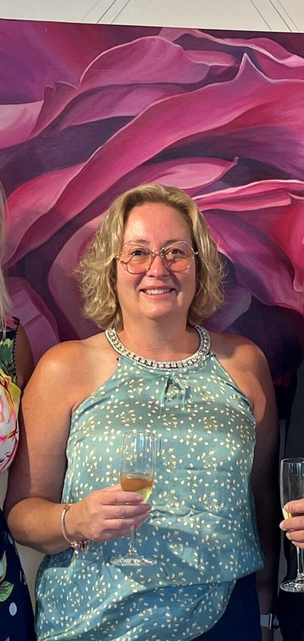 Sue Knowles
