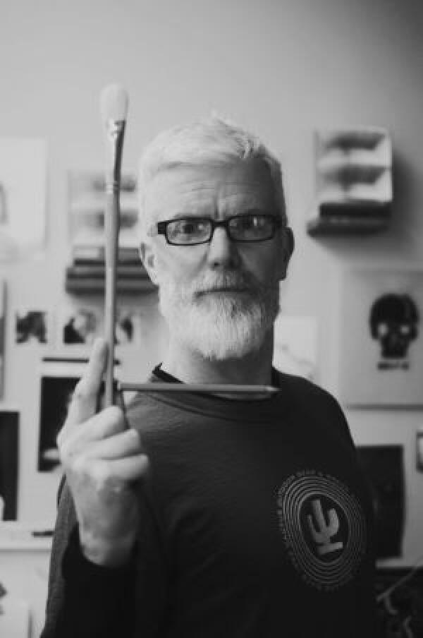Hamish Allan
