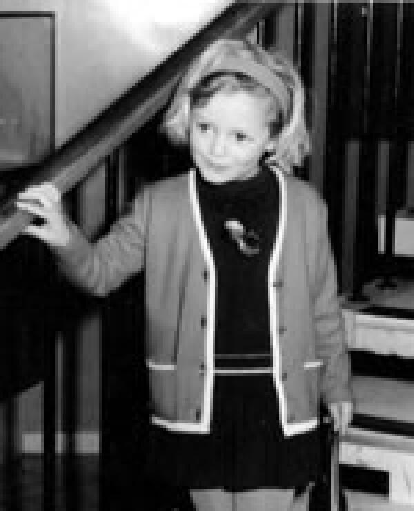 Joanne Webber