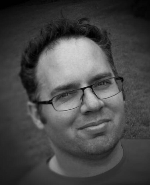 Julian Hindson