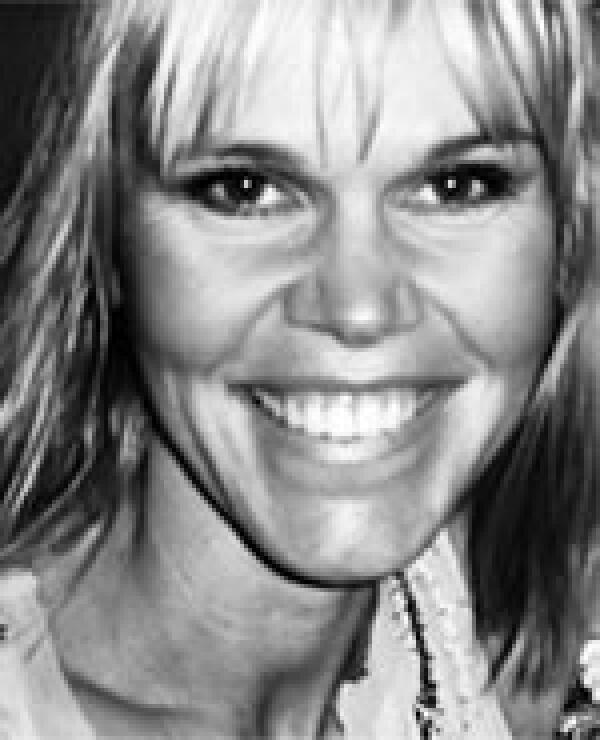 Mandy Williams