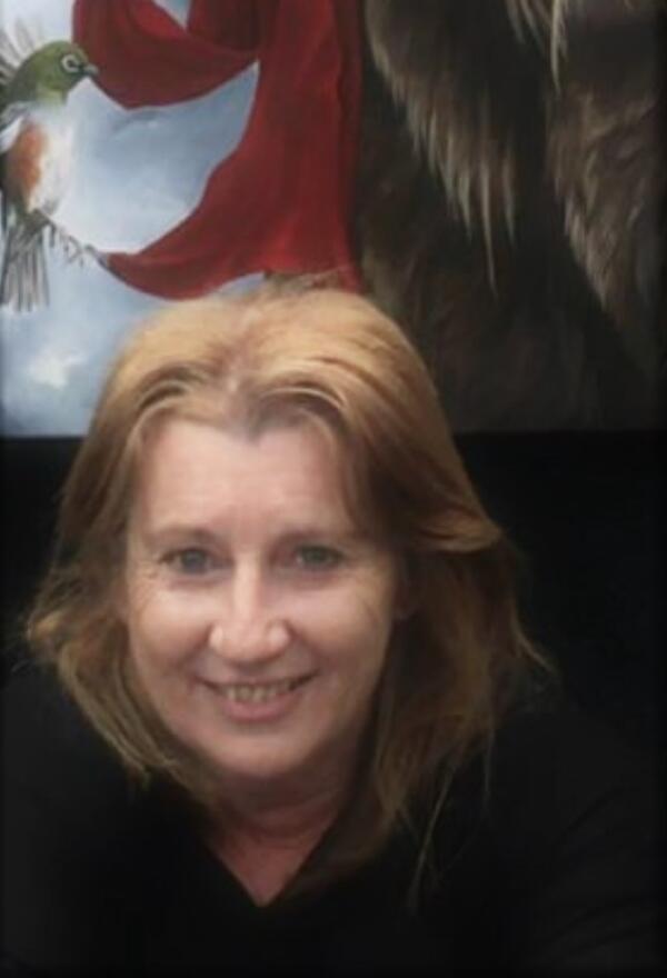Marie Reid