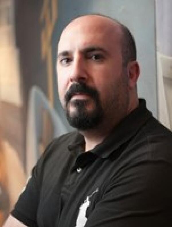Mohanad Shuraideh