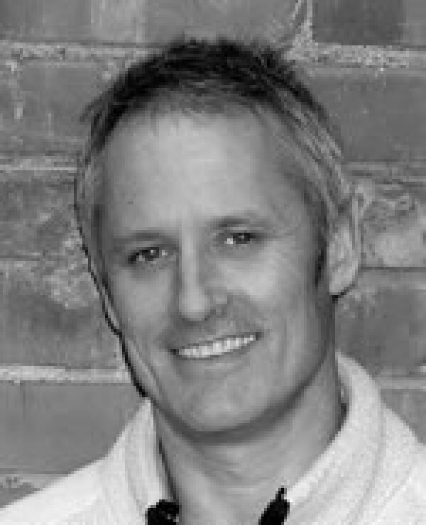 Nathan Secker