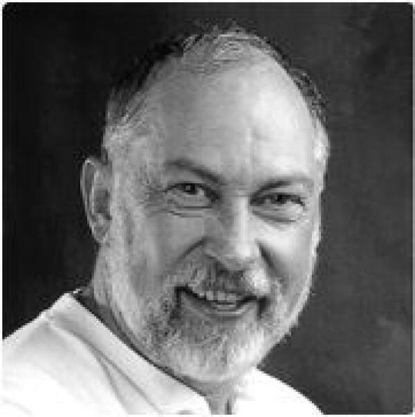 Arnie Fisk