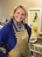 Trudy Rice