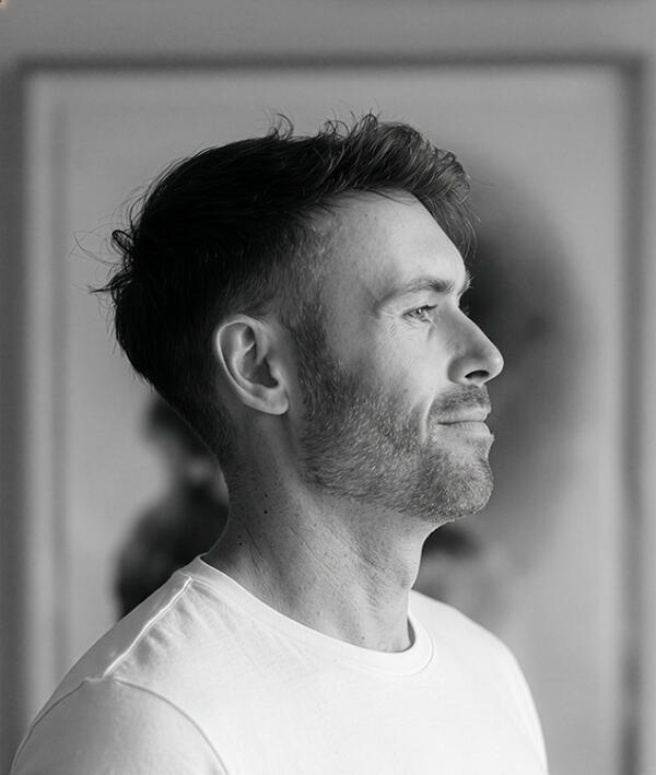Ryan Mitchell