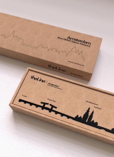TheLine Amsterdam