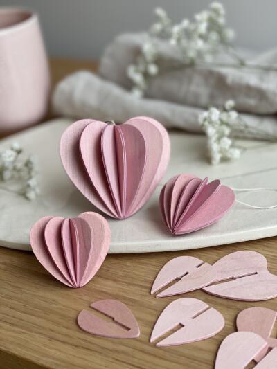 Lovi Heart