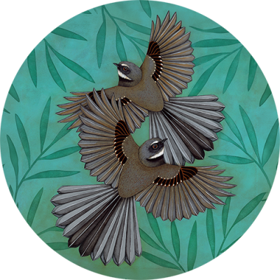 Freedom Fantails