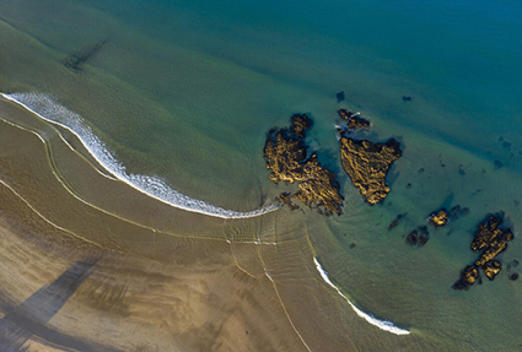 Ngunguru Sandspit II