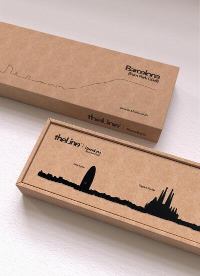 TheLine Barcelona