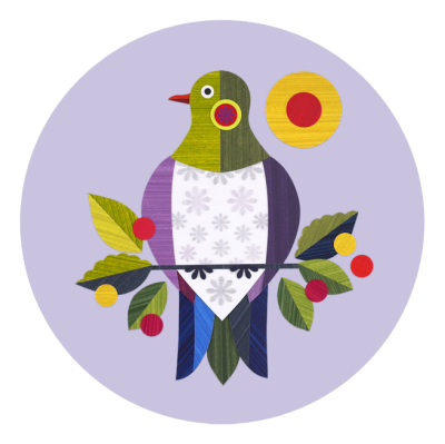 Kereru