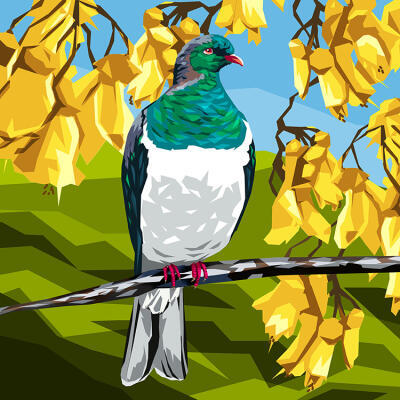 Kereru