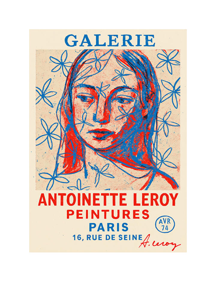 Lero Gallery