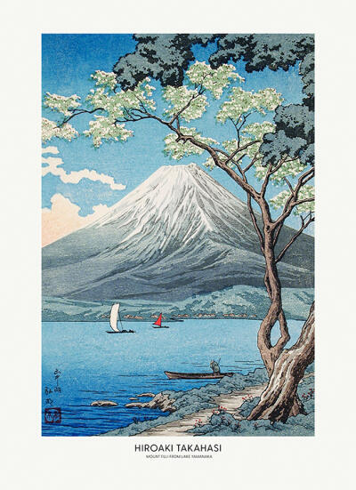 Mount Fuji
