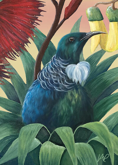 Tui 2